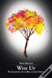 Capa do artigo Wise Up
