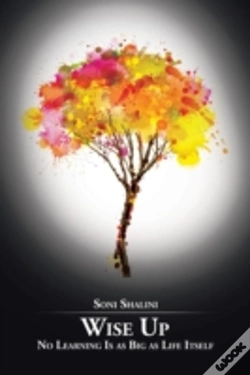 Capa do artigo Wise Up