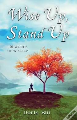Capa do artigo Wise Up, Stand Up