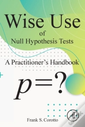 Capa do artigo Wise Use Of Null Hypothesis Tests