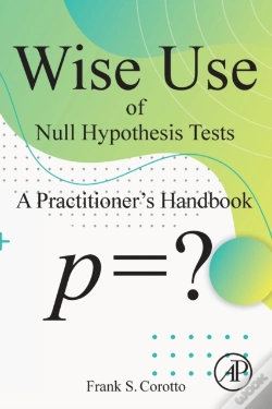 Capa do artigo Wise Use Of Null Hypothesis Tests