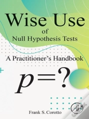 Capa do artigo Wise Use Of Null Hypothesis Tests