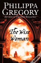 Capa do artigo Wise Woman
