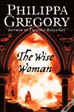 Capa do artigo Wise Woman