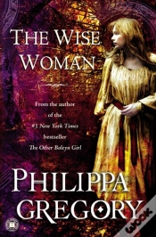 Capa do artigo Wise Woman