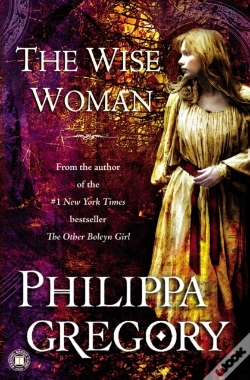 Capa do artigo Wise Woman