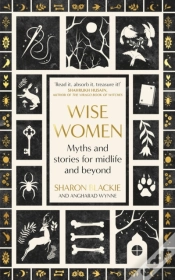 Capa do artigo Wise Women