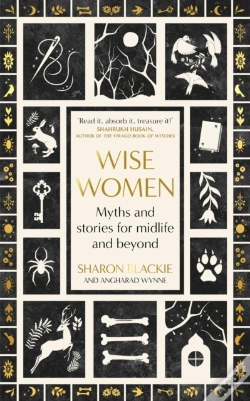 Capa do artigo Wise Women