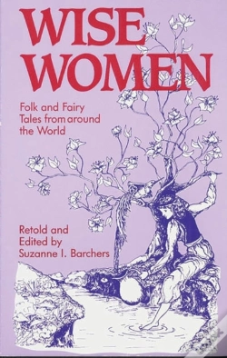 Capa do artigo Wise Women