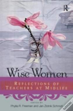 Capa do artigo Wise Women