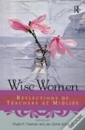 Capa do artigo Wise Women