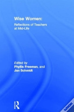 Capa do artigo Wise Women