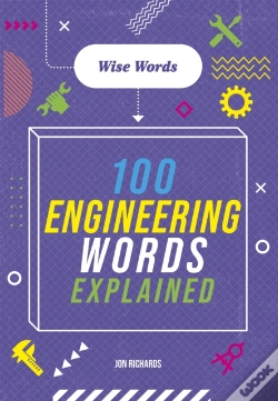 Capa do artigo Wise Words: 100 Engineering Words Explained
