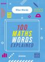 Wise Words: 100 Maths Words Explained - Preview