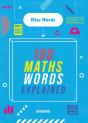 Wise Words: 100 Maths Words Explained - Preview