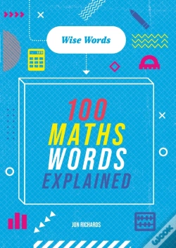 Capa do artigo Wise Words: 100 Maths Words Explained