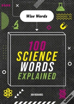 Capa do artigo Wise Words: 100 Science Words Explained