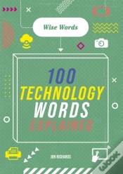 Capa do artigo Wise Words: 100 Technology Words Explained