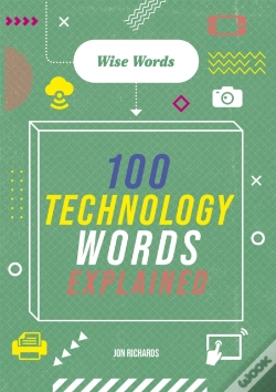 Capa do artigo Wise Words: 100 Technology Words Explained