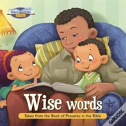 Capa do artigo Wise Words