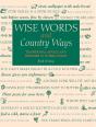 Wise Words And Country Ways - Preview