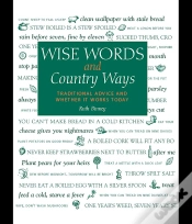 Capa do artigo Wise Words And Country Ways