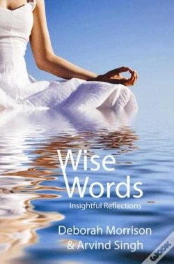 Capa do artigo Wise Words