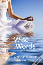 Capa do artigo Wise Words