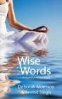 Wise Words - Preview