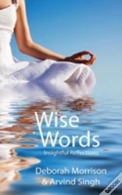 Capa do artigo Wise Words