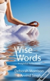 Capa do artigo Wise Words