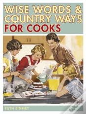 Capa do artigo Wise Words & Country Ways For Cooks