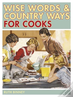 Capa do artigo Wise Words & Country Ways For Cooks