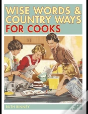 Capa do artigo Wise Words & Country Ways For Cooks