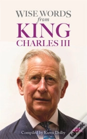 Capa do artigo Wise Words From King Charles Iii