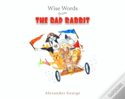 Capa do artigo Wise Words From The Bad Rabbit