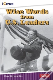 Capa do artigo Wise Words From U.S. Presidents