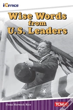 Capa do artigo Wise Words From U.S. Presidents