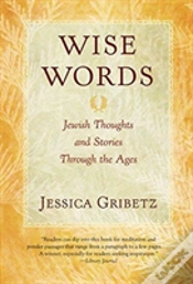 Capa do artigo Wise Words