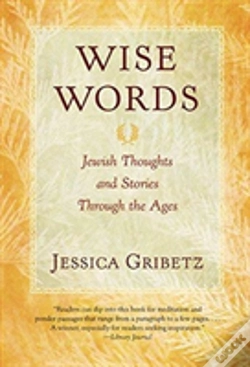 Capa do artigo Wise Words