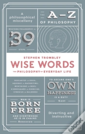 Capa do artigo Wise Words