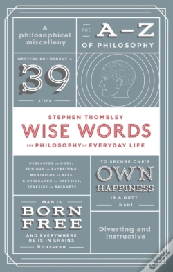 Capa do artigo Wise Words