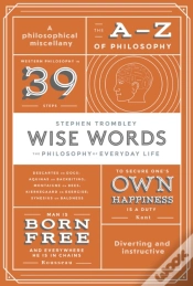 Capa do artigo Wise Words