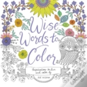 Capa do artigo Wise Words To Color