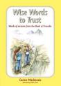 Wise Words To Trust - Preview