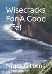 Capa do artigo Wisecracks For A Good Life!