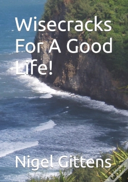Capa do artigo Wisecracks For A Good Life!