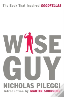 Capa do artigo Wiseguy