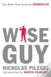 Capa do artigo Wiseguy