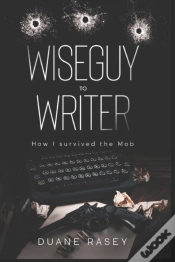 Capa do artigo Wiseguy To Writer